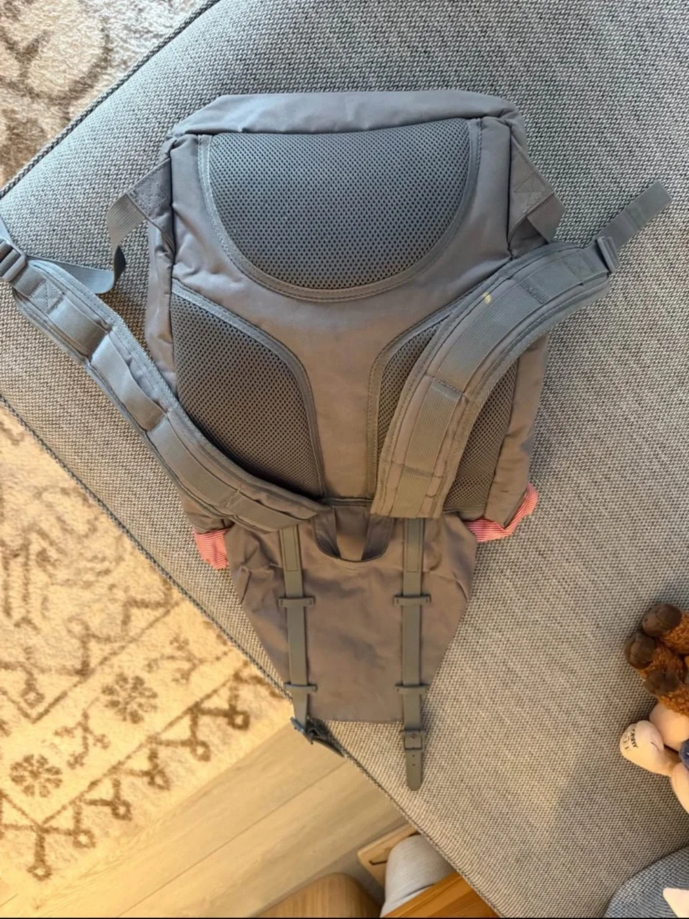 Hershel backpack